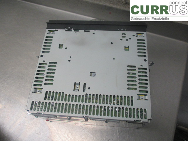 NISSAN QASHQAI 07-10 Radio CD / Multimedia panel 28185JD05A
