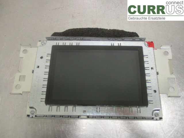 VOLVO V60  11-13 Control display 36001981 B4164T3