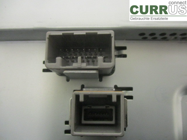 VOLVO V60  11-13 Control display 36001981 B4164T3