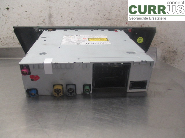 AUDI A7/S7 4G  11-17 Radio CD / Multimedia panel 4G0035670GX CDUC