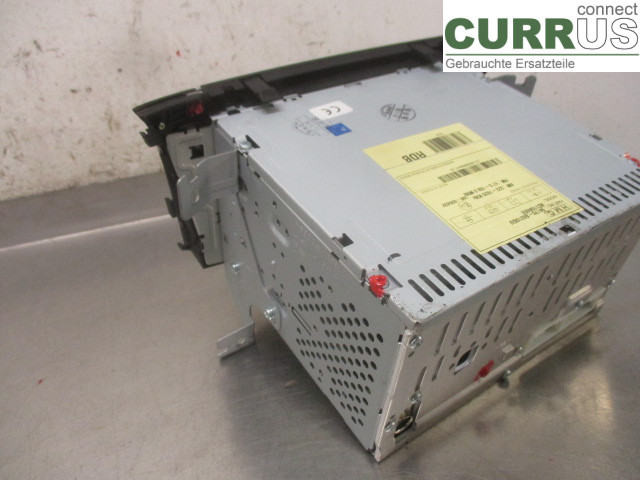HYUNDAI i30   13-16 Radio-CD-/Multimedia-Panel 96170A6210GU D4FB