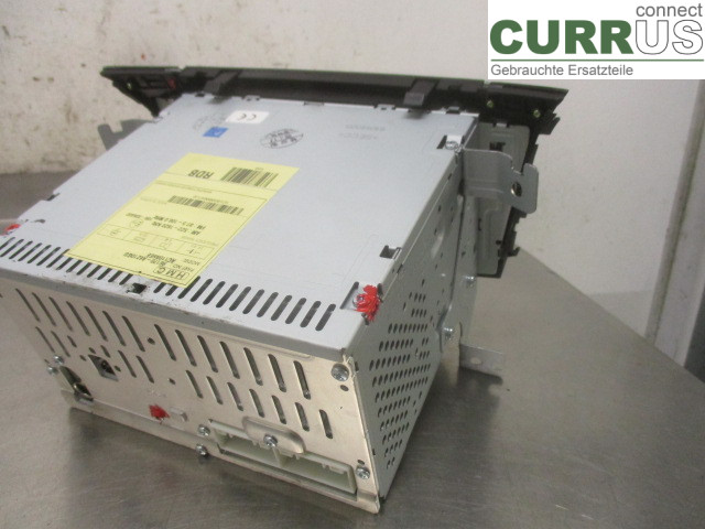 HYUNDAI i30   13-16 Radio-CD-/Multimedia-Panel 96170A6210GU D4FB