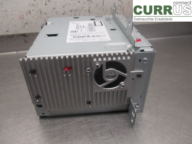 OPEL INSIGNIA  09-16 Radio CD / Multimedia panel 13336631 A20NFT