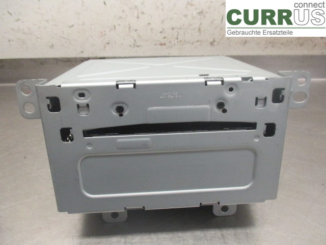 OPEL INSIGNIA  09-16 Radio CD / Multimedia panel 13336631 A20NFT