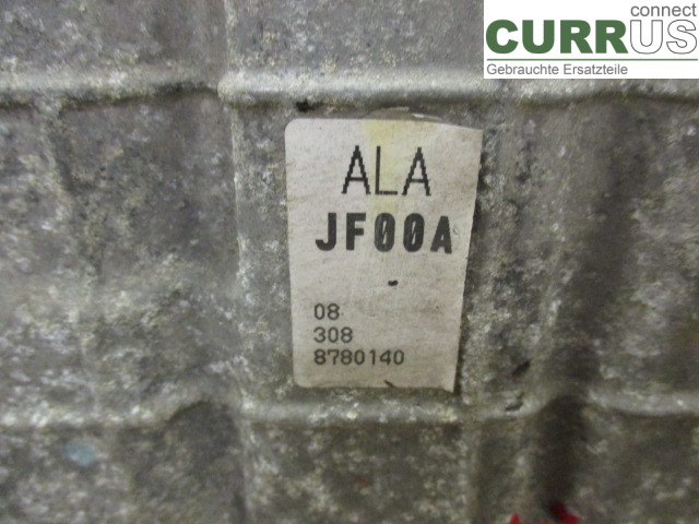 NISSAN GT-R Gearbox (Automatic) 320A0JF00A VR38DETT
