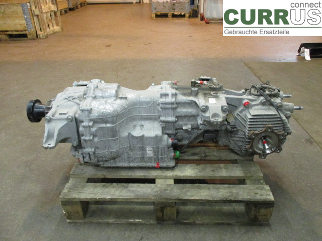 NISSAN GT-R Gearbox (Automatic) 320A0JF00A VR38DETT