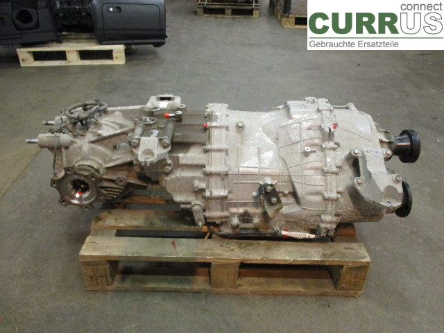 NISSAN GT-R Gearbox (Automatic) 320A0JF00A VR38DETT