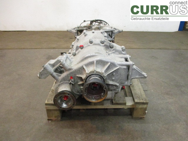 NISSAN GT-R Gearbox (Automatic) 320A0JF00A VR38DETT
