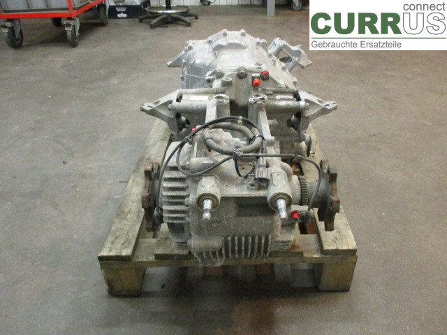 NISSAN GT-R Gearbox (Automatic) 320A0JF00A VR38DETT