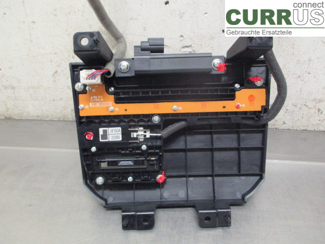 NISSAN GT-R Radio CD / Multimedia panel 281B3JF00A VR38DETT