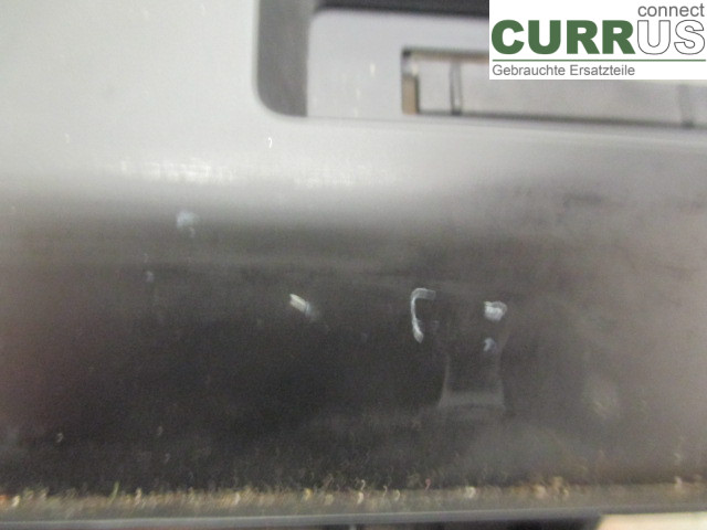 NISSAN GT-R Radio CD / Multimedia panel 281B3JF00A VR38DETT