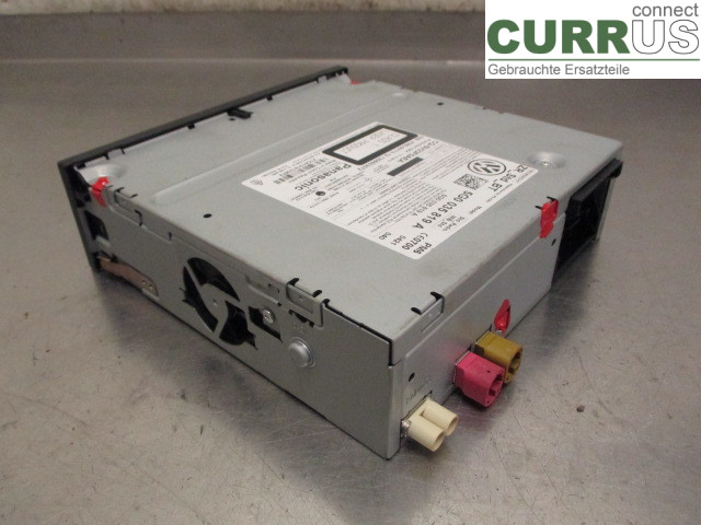 VW GOLF / E-GOLF VII   13-20 Radio CD / Multimedia panel 5G0035819AX CHPA