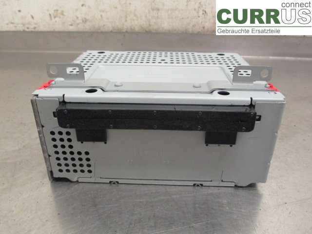 FORD TRAN./TOURN CONNECT 13- Radio CD /Multimediapanel 2034072 XWGB