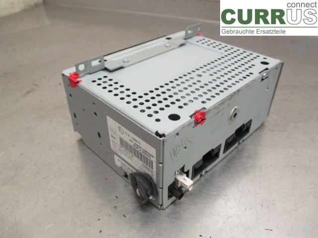 FORD TRAN./TOURN CONNECT 13- Radio CD /Multimediapanel 2034072 XWGB