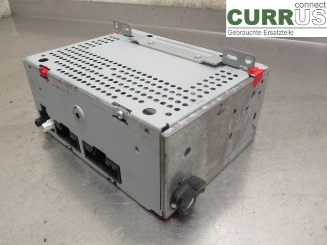 FORD TRAN./TOURN CONNECT 13- Radio CD /Multimediapanel 2034072 XWGB