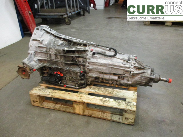 AUDI A4  12-15 Gearbox (Automatic) 0B5300058T CNHA