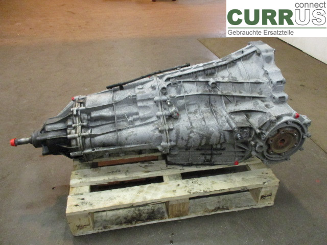 AUDI A4  12-15 Gearbox (Automatic) 0B5300058T CNHA