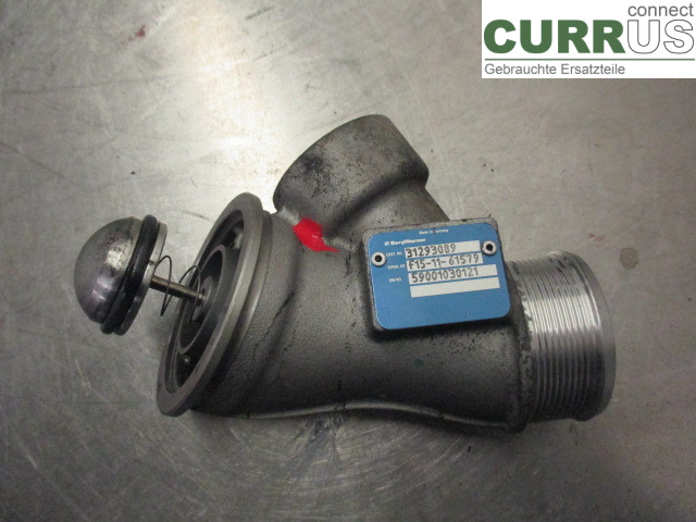 VOLVO XC70   08-13 Turbosprężarka 31431980 D5244T16