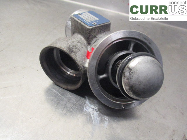 VOLVO XC70   08-13 Turbosprężarka 31431980 D5244T16
