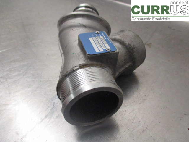 VOLVO XC70   08-13 Turbosprężarka 31431980 D5244T16