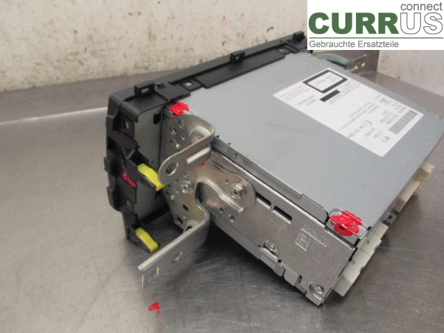 TOYOTA AURIS      13-19 Radio CD / Multimedia panel 86120-02880 1ND-TV