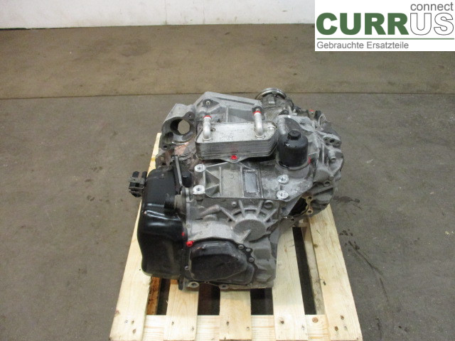 VW PASSAT  11-14 Gearbox (Automatic) 02E300016HX CFGC