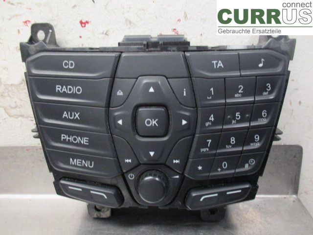 FORD TRAN./TOUR CUSTOM 13-24 Radio CD / Multimedia panel 2190668 CYFF