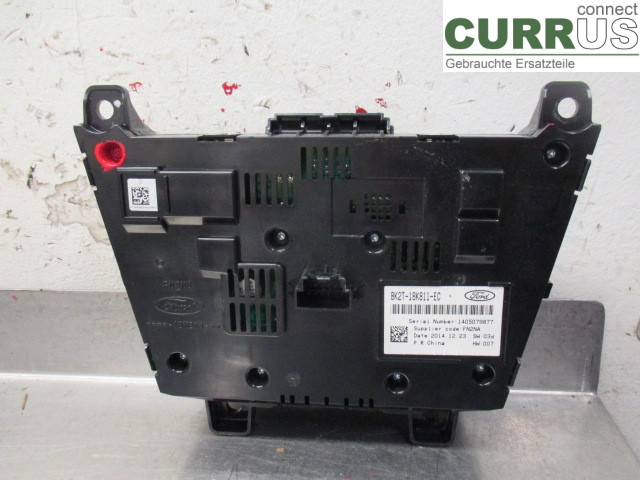 FORD TRAN./TOUR CUSTOM 13-24 Radio CD / Multimedia panel 2190668 CYFF