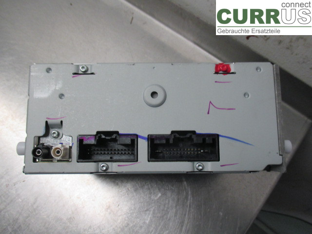 FORD TRAN./TOUR CUSTOM 13-24 Radio CD / Multimedia panel 2335495 CYFF