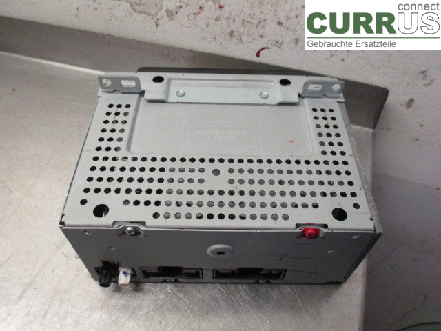 FORD TRAN./TOUR CUSTOM 13-24 Radio CD / Multimedia panel 2335495 CYFF