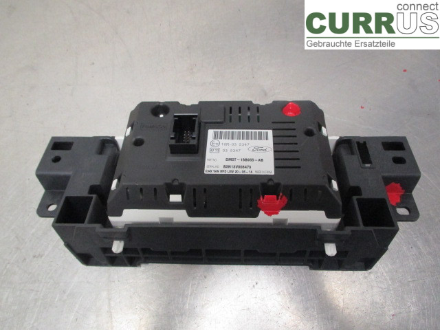 FORD FOCUS  15-18 Kontrolskærm 1841647 YUDA