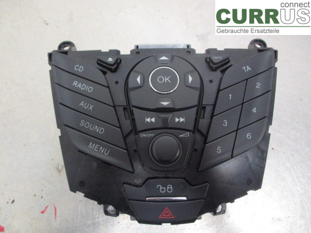 FORD FOCUS  15-18 Radio CD / Multimedia panel 1771644 YUDA