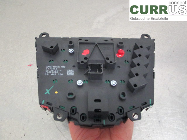 FORD FOCUS  15-18 Radio CD / Multimedia panel 1771644 YUDA