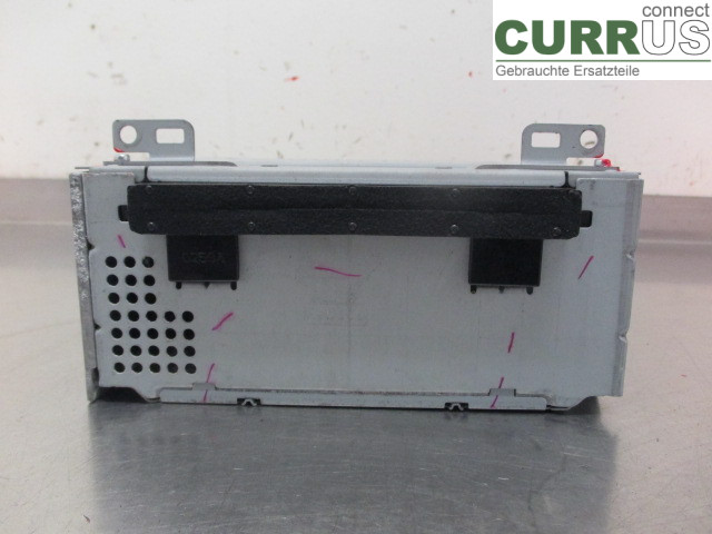 FORD TRAN./TOUR COURIER 13-23 Radio CD /Multimediapanel 2267973 T3CB