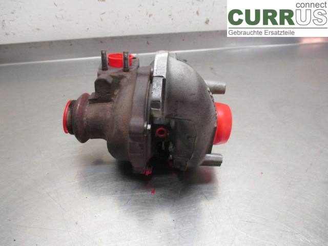 FORD FOCUS  11-14 Turbosprężarka 2008127 T3DB 1,6TDCI