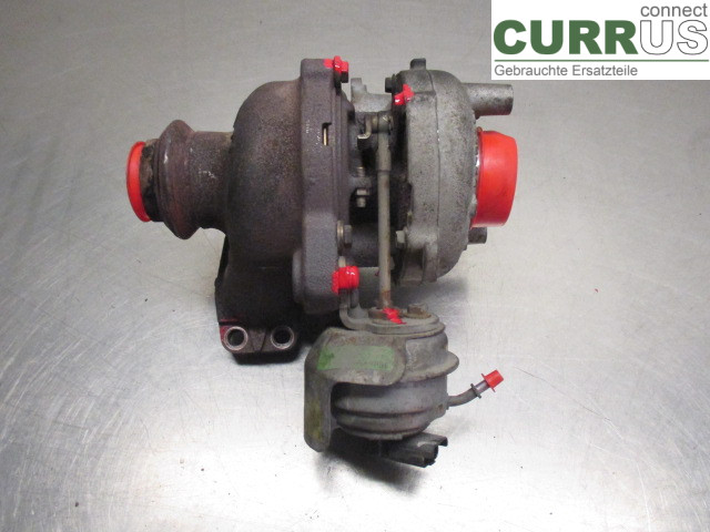 FORD FOCUS  11-14 Turbosprężarka 2008127 T3DB 1,6TDCI