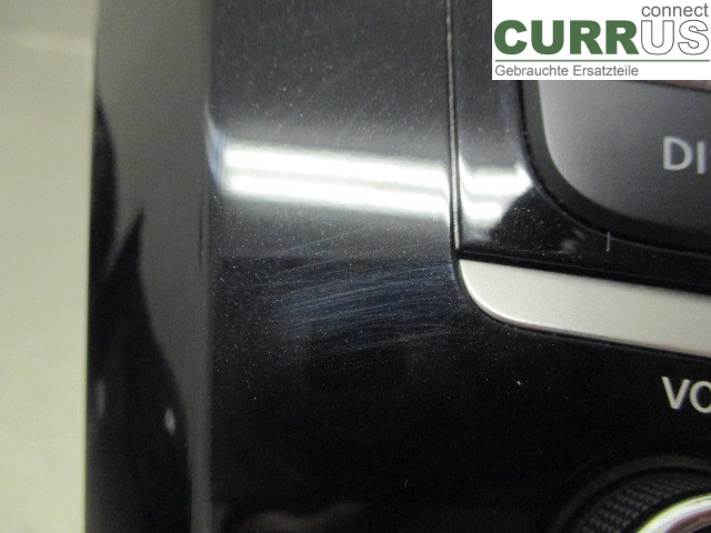 NISSAN QASHQAI  14-17 Radio CD / Multimedia panel 281854CA0A HRA2