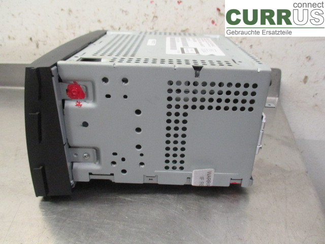 KIA CEE´D   06-12 Radio CD / Multimedia panel 961641H000 D4FB-H