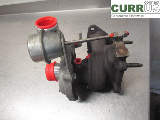 NISSAN NV200 / NV200 COMBI Turboladdare 1441100Q2A K9K