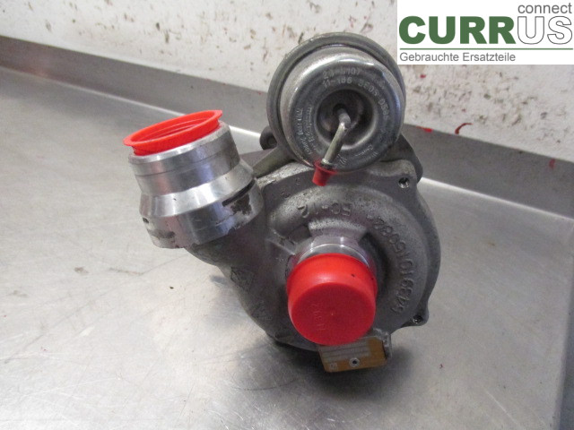 NISSAN NV200 / NV200 COMBI Turboladdare 1441100Q2A K9K