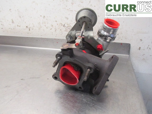 NISSAN NV200 / NV200 COMBI Turboladdare 1441100Q2A K9K