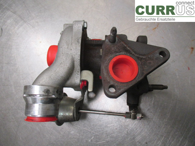 NISSAN NV200 / NV200 COMBI Turboladdare 1441100Q2A K9K