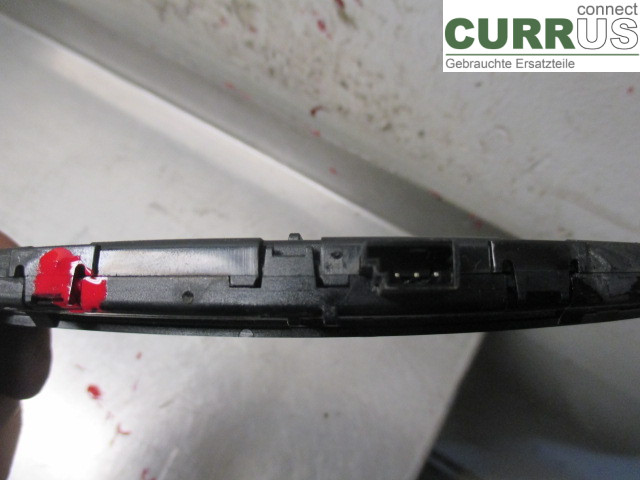 MB E-KLASS COUPE/CAB(C207) 09-17 Control display A0015424623 OM642.836