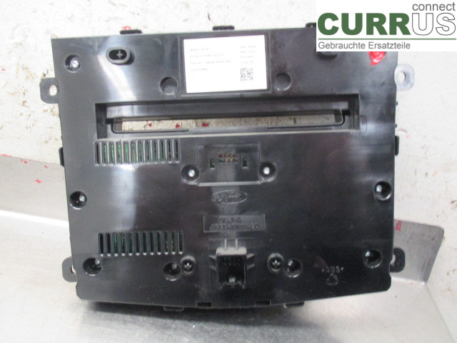 FORD RANGER EU 12-23 Radio CD / Multimedia panel 5264362 QJ2R