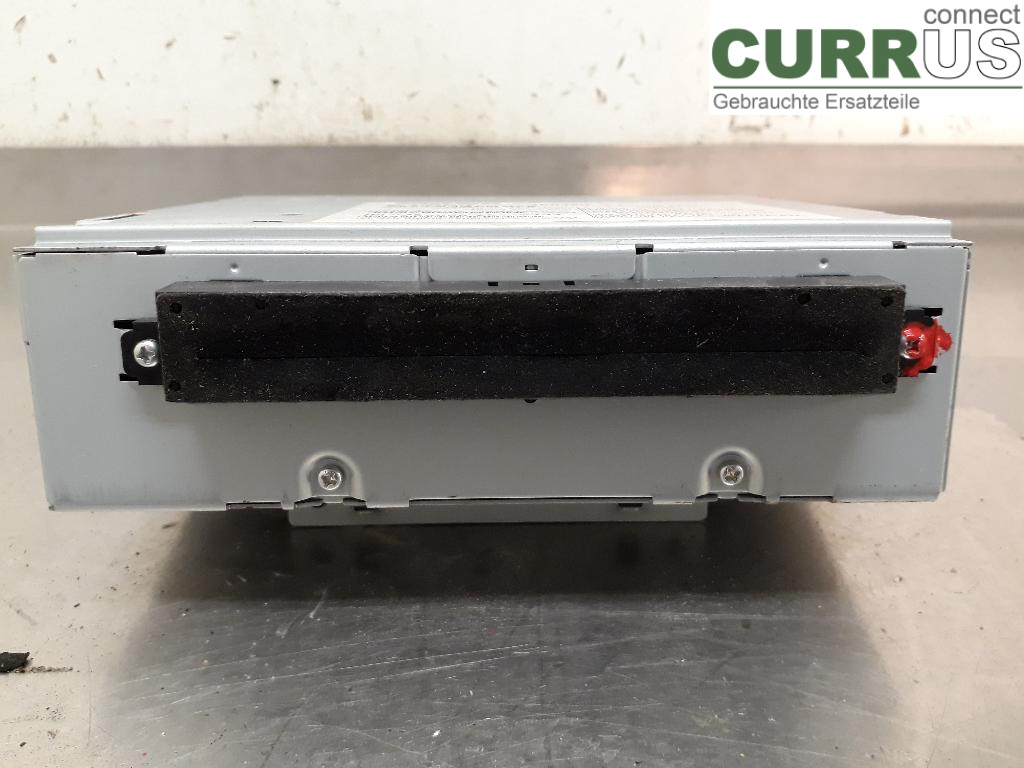 VOLVO V50      08-12 Radio CD / Multimedia panel 36050926 D4162T