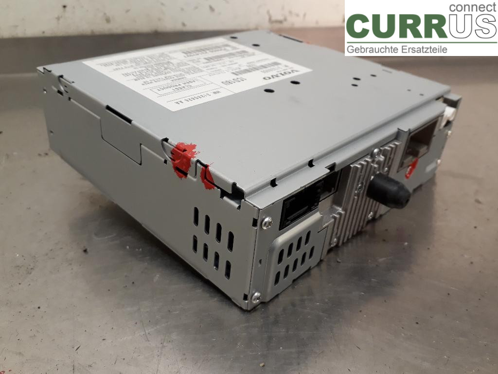 VOLVO V50      08-12 Radio CD / Multimedia panel 36050926 D4162T