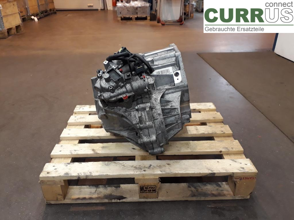 KIA OPTIMA  16-20 Gearbox (Automatic) 43002D282 D4FD