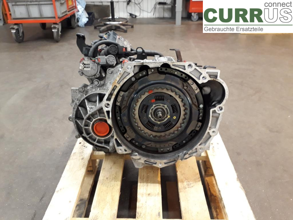KIA OPTIMA  16-20 Gearbox (Automatic) 43002D282 D4FD