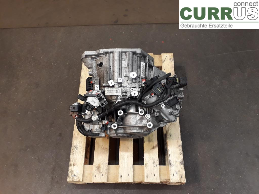 KIA OPTIMA  16-20 Gearbox (Automatic) 43002D282 D4FD