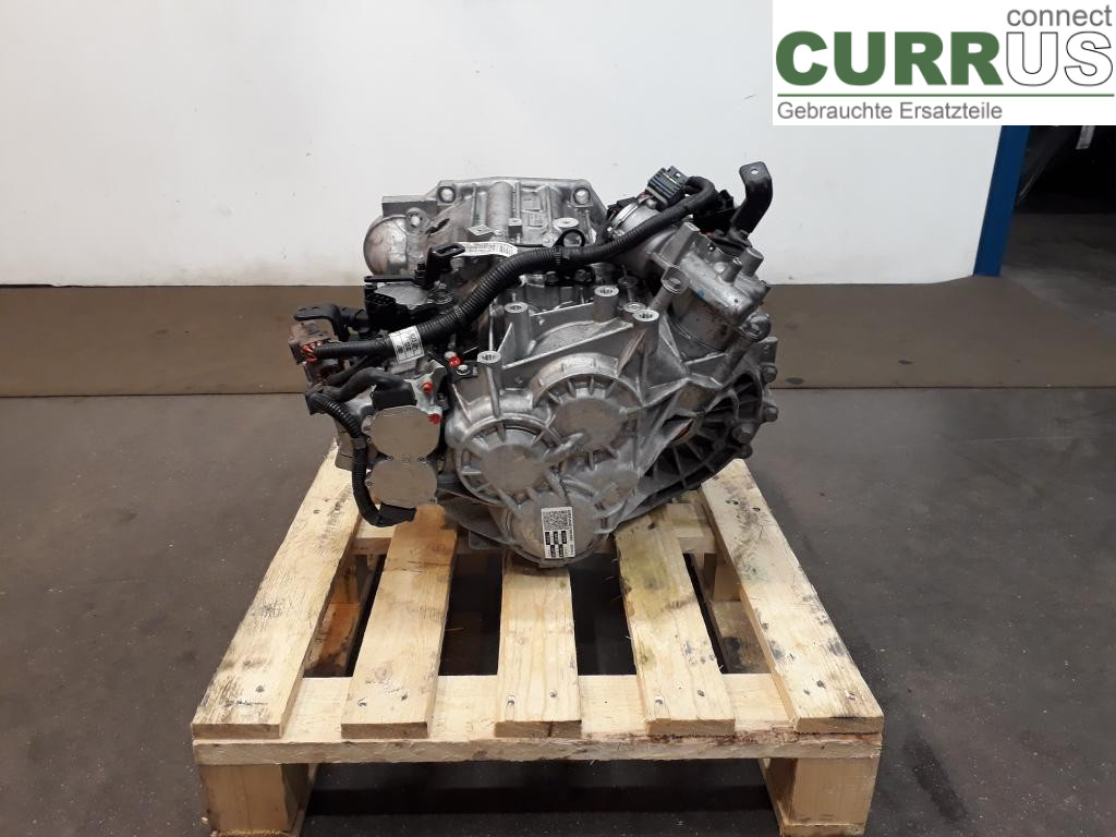 KIA OPTIMA  16-20 Gearbox (Automatic) 43002D282 D4FD